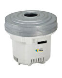 Beko Uyumlu BKS 2910 Perform Silence Süpürge Motoru