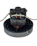 Arnica Uyumlu ET14402 Süpürge Motoru