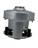 Samsung Uyumlu VC07T357MHR Süpürge Motoru