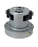 Grundig Uyumlu VCC 2171 E Süpürge Motoru