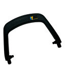 Arçelik Uyumlu 9182001447 Süpürge Tutma Kolu