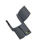 Philips Uyumlu FC 9750 - FC 9751 PowerPro Max Süpürge Toz Hazne Seperatör Kapağı