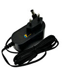 Philips Uyumlu XW7263 AquaTrio Şarjlı Dik Süpürge Adaptörü