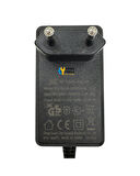 Heifer Uyumlu ProcleanX S1091 Şarjlı Kablosuz Dikey Süpürge Şarj Adaptörü