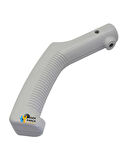 Fakir Uyumlu Piccadilly Süpürge Tutma Sapı - Beyaz