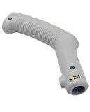 Fakir Uyumlu Piccadilly Süpürge Tutma Sapı - Beyaz