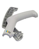 Fakir Uyumlu Piccadilly Süpürge Tutma Sapı - Beyaz