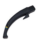 Fantom Uyumlu P 1500 Hamarat Boru Tutma Sapı Takımı - Siyah