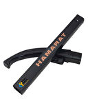 Fantom Uyumlu P 1500 Hamarat Boru Tutma Sapı Takımı - Siyah