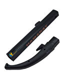 Fantom Uyumlu P 1500 Hamarat Boru Tutma Sapı Takımı - Siyah