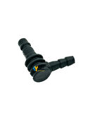 Fakir Uyumlu EXT 3600 Halı Yıkama Makinesi Dirseği