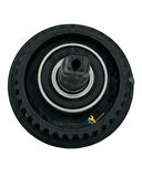 Philips Uyumlu FC6823 SpeedPro Max Emici Başlık İçi Dişlisi