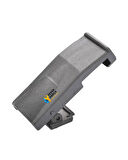 Fantom Uyumlu Ecologic WF 4700 Elektrikli Süpürge Yan Mandal 1 Adet