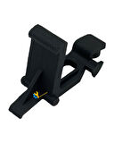 Philips Uyumlu FC 9750 - FC 9751 PowerPro Max Süpürge Taşıma Kolu Kilidi