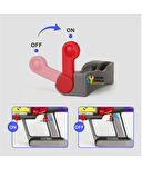 Dyson Uyumlu V15 Detect Açma Kapama Tetik Kilidi