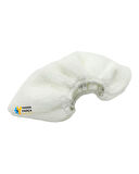 Karcher Uyumlu SC1 EasyFix Buharlı Süpürge Mikrofiber Yuvarlak Paspası