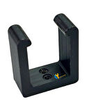 Fantom Uyumlu P 1300 Pratik XL Süpürge Askı Aparatı 2 Adet Tırnak Kilidi Karşılığı