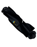 Roidmi ile Uyumlu Eve ve Eve Plus Süpürge Ana Fırçası