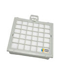 Bosch Uyumlu BSG8PRO1 Süpürge Borusu Hepa Filtresi Seti