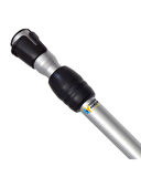 Bosch Uyumlu BSG8PRO1 Süpürge Borusu Hepa Filtresi Seti