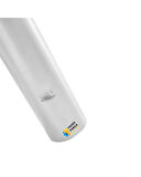 Philips Uyumlu FC 8781 Performer Silent Süpürge Çelik Borusu