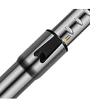 Electrolux Uyumlu ESPC72RRT Silent Performer Elektrikli Süpürge Borusu Teleskopik Boru