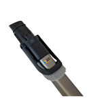 Philips Uyumlu XC8349 Aqua Plus Süpürge Teleskobik Borusu