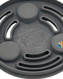 Arçelik Uyumlu S 7430 Süpürge Filtre Kapağı