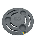 Arçelik Uyumlu S 7430 Süpürge Filtre Kapağı