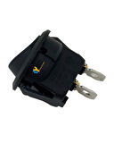 CVS Uyumlu Dn 2013 Platin Baston Süpürge Şalteri