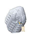 Arzum Uyumlu AR 4064 Hera Eco Süpürge Toz Torbası 5 Adet Hediyeli