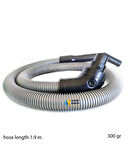 Arçelik Uyumlu S 6550 Elektrikli Süpürge Hortumu G