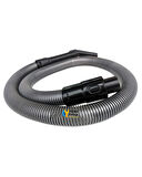 Karaca Uyumlu Vantuz 5 White Süpürge Hortumu Başlığı Borusu