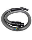 Karaca Uyumlu Vantuz 5 White Süpürge Hortumu Başlığı Borusu