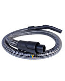 Fakir Uyumlu Filter Pro Alternatif Telli Hortumu Başlığı Borusu (Tutma Sapı Kumandalı Değildir)