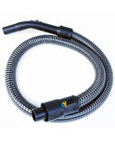 Fakir Uyumlu Filter Pro Alternatif Telli Hortumu Başlığı Borusu (Tutma Sapı Kumandalı Değildir)