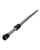 Bosch Uyumlu BGL8SIL59D Süpürge Hortumu Seti (2)