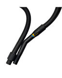 Conti Uyumlu CS-102 Powerstar Süpürge Hortumu
