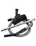 Karcher Uyumlu T 7/1 Süpürge Hortumu Seti