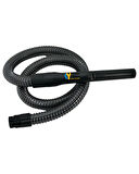 Karcher Uyumlu T 15/1 Süpürge Çelik Telli Hortumu Seti