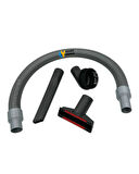 Fantom Uyumlu Pratic Air Power P 1250 Süpürge Hortumu Araç Kiti