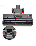 Philips Uyumlu FC 9214 Marathon Süpürge Hortumu Turbo Başlık Teleskopik Borusu Hediyeli