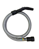 Arnica Uyumlu Bora 4000 Elektrikli Süpürge Hortumu Emici Başlık Plastik Boru Hediyeli