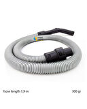 Beko Uyumlu BKS 2240 A Elektrikli Süpürge Hortumu Emici Yer Başlığı Plastik Boru Hediyeli