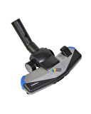 Philips Uyumlu Fc 9210 Marathon Süpürge Hortumu Triactive Emici Başlık ve Borusu (Kilit Sistemli) Hediyeli