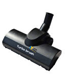 Beko Uyumlu BKS 2520 Elektrikli Süpürge Çelik Telli Hortumu Turbo Emici Yer Başlığı Teleskopik Boru Hediyeli