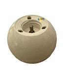 Arçelik Uyumlu 9186887013 Blender Çırpma Teli Adaptörü