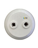 Arçelik Uyumlu 9186887013 Blender Çırpma Teli Adaptörü