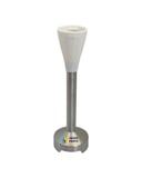 Conti Uyumlu Multiset CMD-200 CMD-207 CMD-208 CMD-207 Blender Parçalayıcı Metal Ayak Beyaz