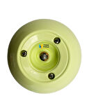 Arzum Uyumlu AR132 Mixset Blender Çırpma Teli Adaptörü Yeşil